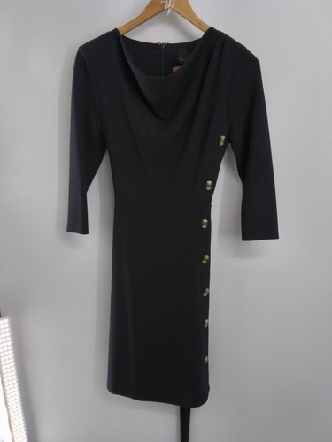Phase eight julli button dress - eight,