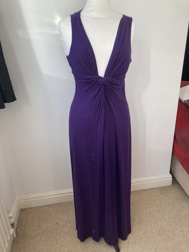 Purple summer dress phase - summer,