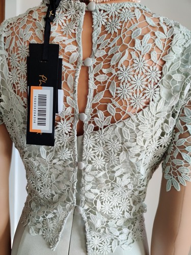 New phase eight lace dress - eight,