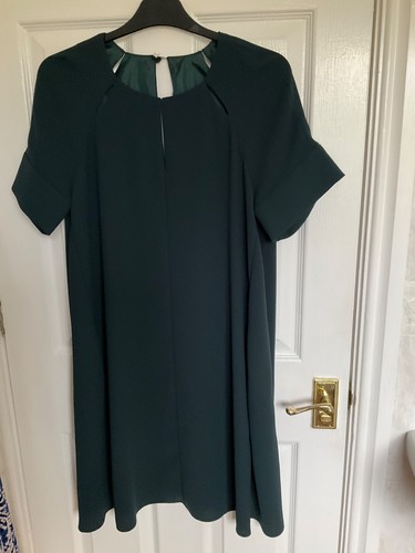 Phase eight green dress - phase,