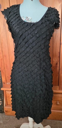 Phase eight ruffle - phase, frill