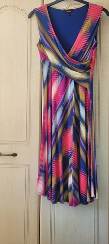 Ladies phase eight dress - ladies,