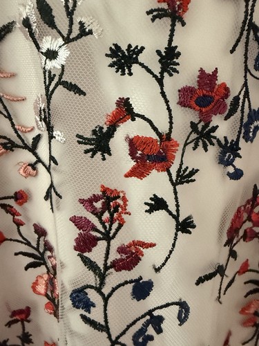Floral phase eight dress - floral,