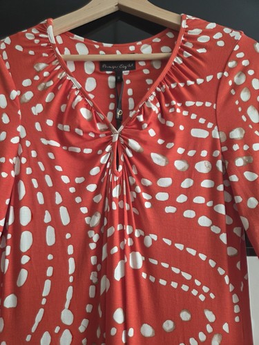 Phase eight orange - phase,