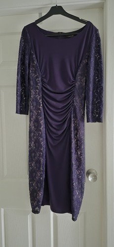 Phase eight purple long - eight,