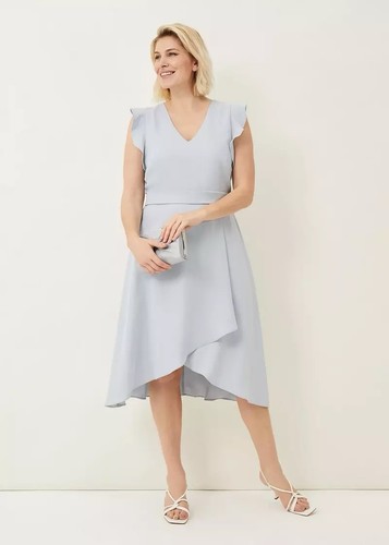 Phase eight aurelia belted - phase,