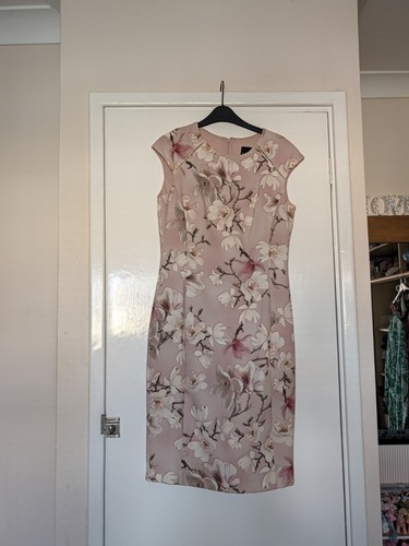 Phase eight odette - phase, floral