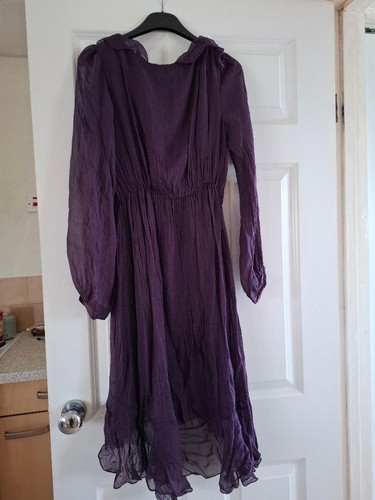 Phase eight purple - phase,