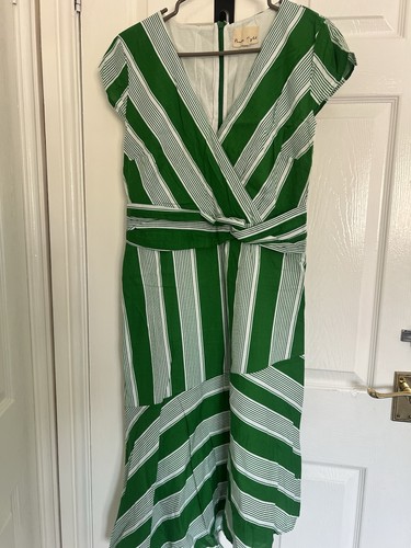 Summer dress phase - summer, eight
