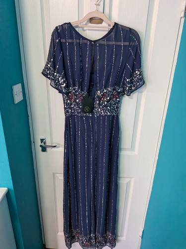 Phase eight doris beaded - phase, dress