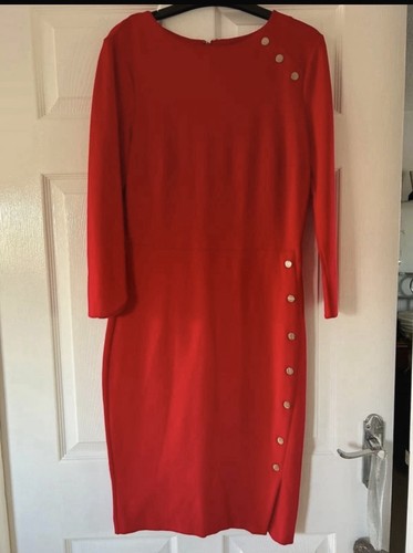 Beautiful red phase - beautiful,