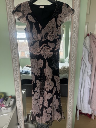 Phase eight floral midi - phase,