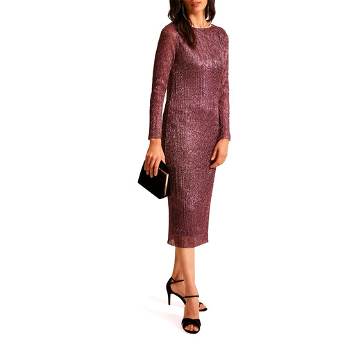 Phase eight alix plisse sheer - phase,