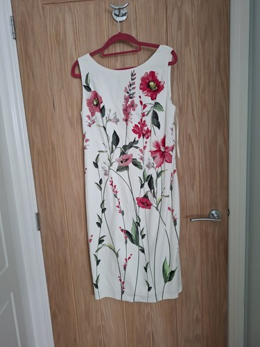 Phase eight floral - eight, shift