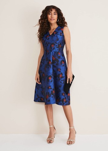 Phase eight clarisse print - phase,