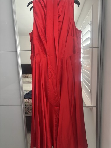 Phase eight women red - red, dress