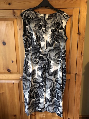 Line phase eight shift - line, dress