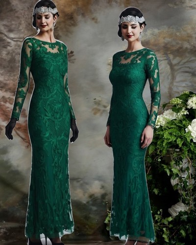 Phase eight nikita - , green
