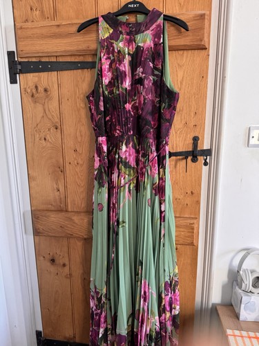 Phase eight long dress - eight,