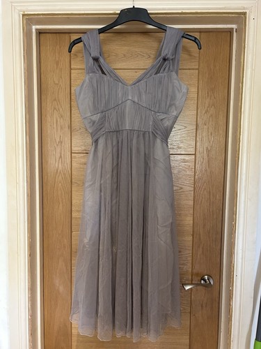 Phase eight grey dress - phase,