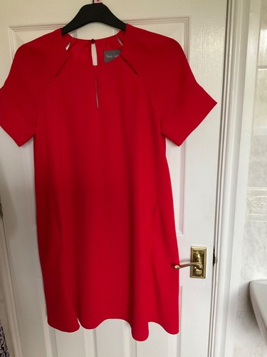 Phase eight red dress - phase,