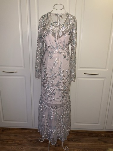 Phase eight trisha maxi dress - eight,