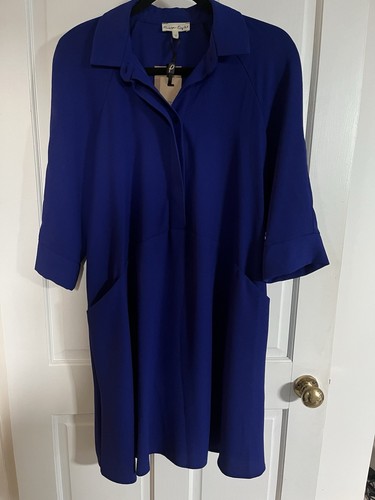Phase eight cobolt blue - phase, swing