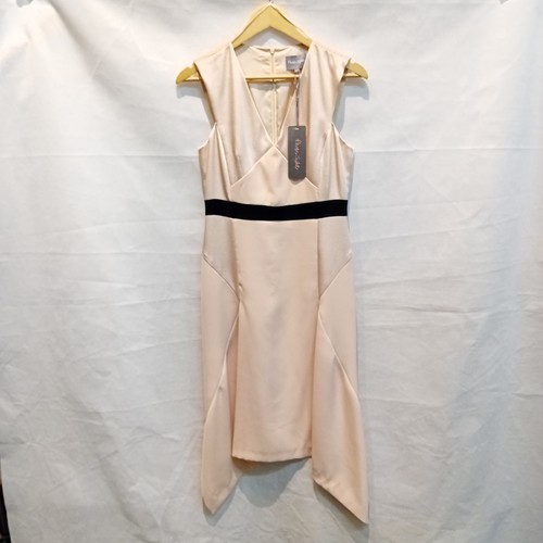 Phase eight beige midi - beige, dress