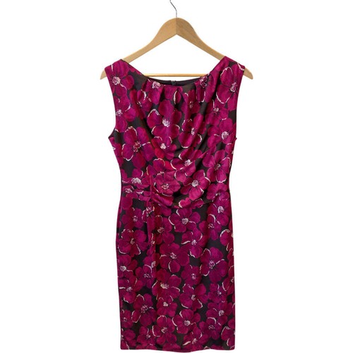 Phase eight pink - floral, dress