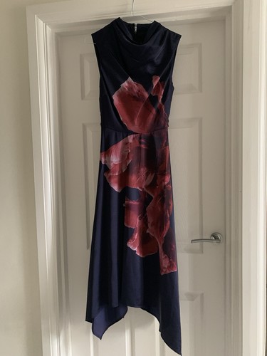 Phase eight navy occasion - phase,