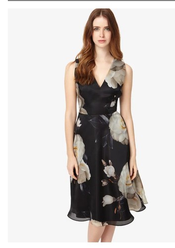 Phase eight floral dress - phase,