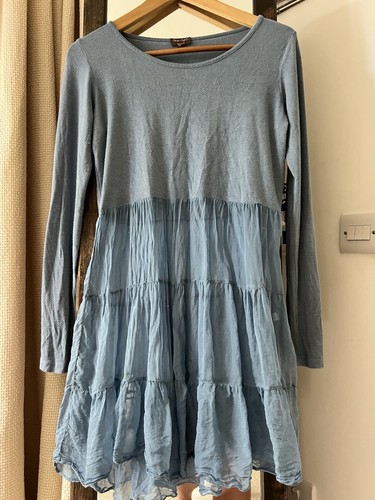 Phase eight pale blue - phase, dress
