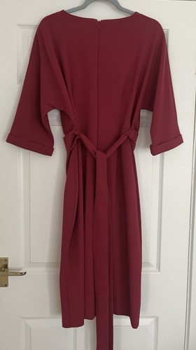 Phase eight pink midi dress - phase,