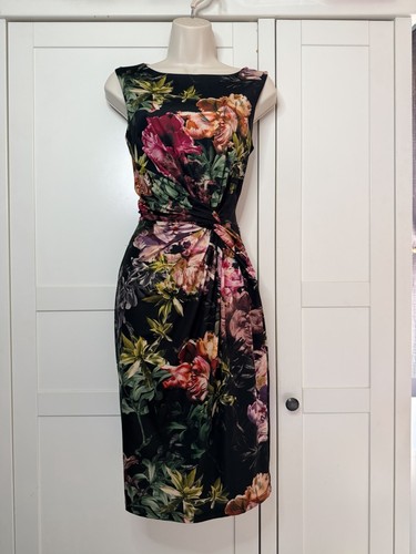 New phase eight - eight, floral