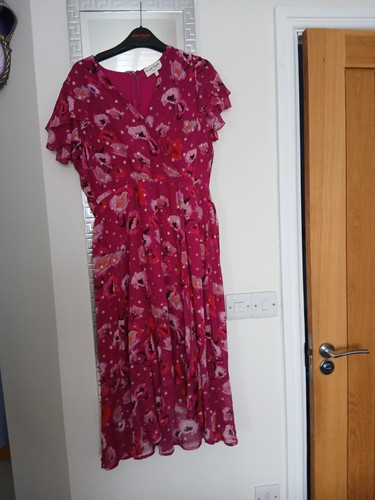 Phase eight dress - phase,