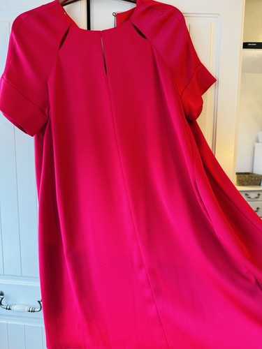 Phase eight fuchsia - fuchsia, dress
