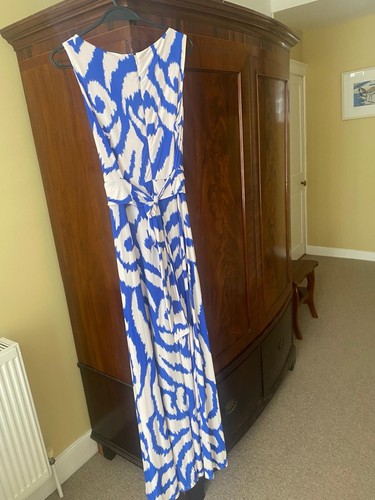 Phase eight blue - phase,