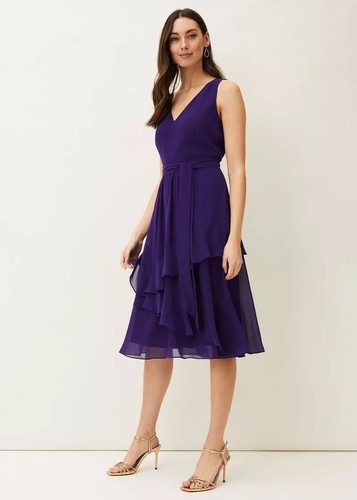 Phase eight breesha - phase,
