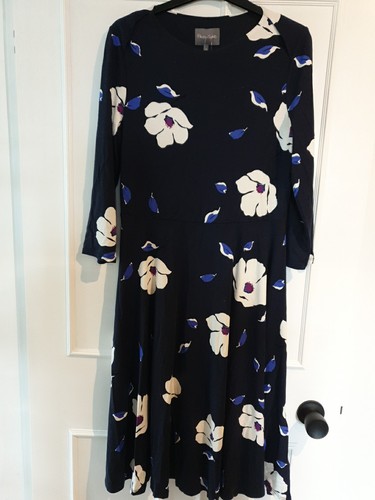 Phase eight long floral dress - eight,