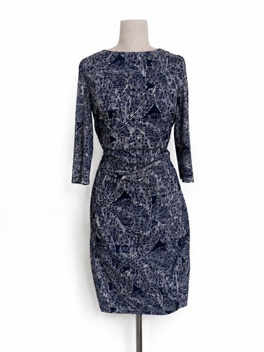 Phase eight navy - pencil, dress