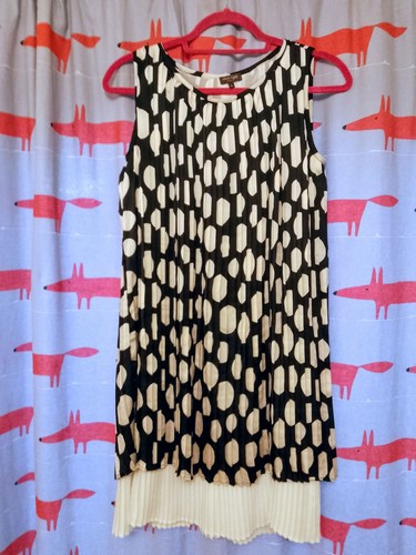 Phase eight pleated - phase,